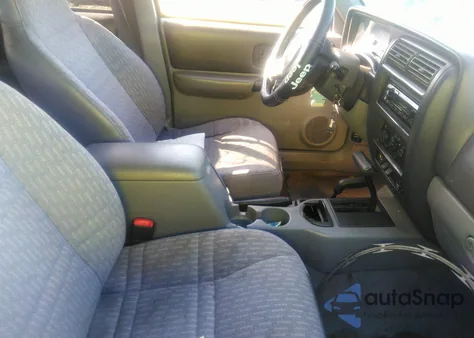 1997 Jeep Cherokee Sport z USA, uszkodzony, nr VIN 1J4FJ68S9VL561393